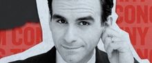 Badia Farha, George Salazar, and Jason SweetTooth Williams Will Join Joe Iconis For T