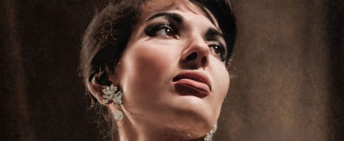 THE LISBON TRAVIATA to Open at Bridge Street Theatre