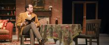 Flash: WaterTower Theatre Presents HARVEY by Mary Chase