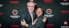 Red Bull Theater's Gala Honors John Lithgow and Joanna Cole