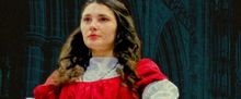 KATHARINE Will Embark on Tour of UK Cathedrals