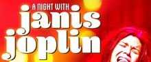 Mary Bridget Davies Stars in A NIGHT WITH JANIS JOPLIN at New Vic Theatre