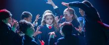MATILDA THE MUSICAL at Theatre Three