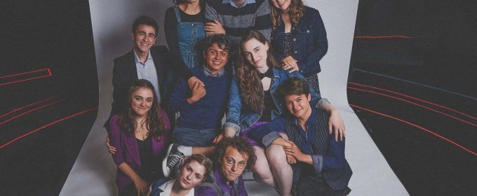 Photos: First Look At The World Premiere Musical, WITNESSES At CCAE Theatricals Photos