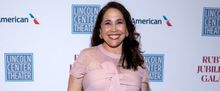 Andréa Burns to Star in Joan Baez Tribute DIAMONDS AND RUST at 92NY