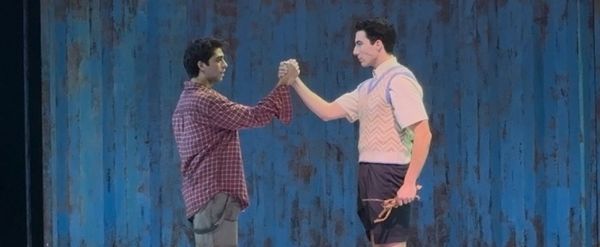 GERMANS DE SANG vuelve a Barcelona