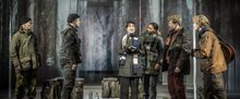 Dylan Moran, Harriet Walker and More in AS YOU LIKE IT at Theatre Royal Bath