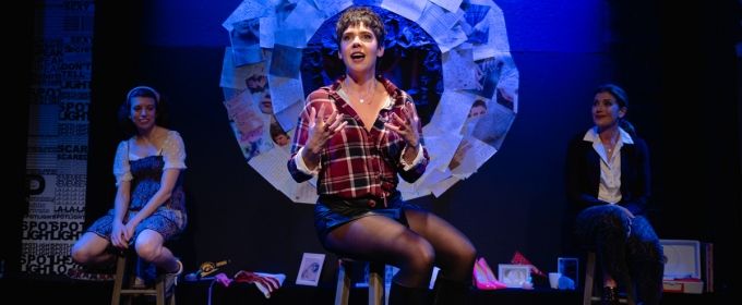 Photos: FUKT Begins Live And Streaming Performances At The Tank Photos