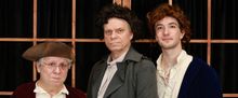 1776 To Be Presented At Ann Arbor Civic Theatre