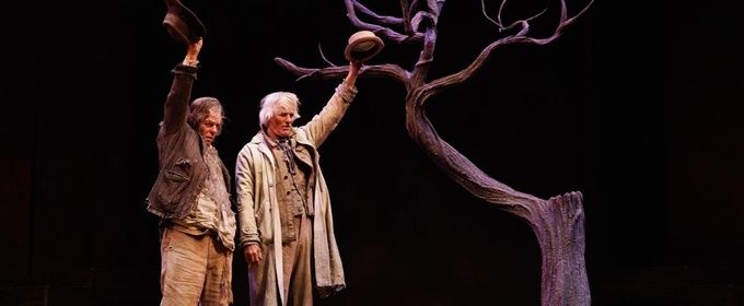Review: McCamus and Gross are Excellent in Stratford's WAITING FOR GODOT