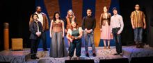 Flash: Take a Look at All Beaches Experimental Theatre's TWELFTH NIGHT