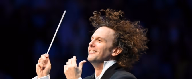 Review: BBC PROMS: SHOSTAKOVICH'S FIFTH BY HEART, Royal Albert Hall