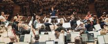 Highmark Mann Center Will Present 50th Anniversary Season With 50+ Performances