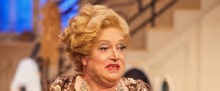 Flash: English Language Premiere of LA CAGE AUX FOLLES [THE PLAY] at Park Theatre