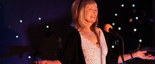 THE DORIS SHOW Will Bring Doris Day Tribute to Brighton Fringe at Lantern Theatre