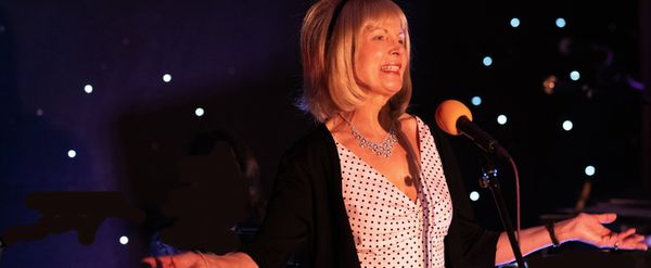 THE DORIS SHOW Will Bring Doris Day Tribute to Brighton Fringe at Lantern Theatre