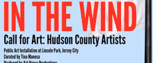 Art House Productions Calls for Artist Submissions for IN THE WIND Installation