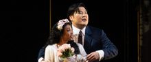 Merola Opera Program Presents DON GIOVANNI