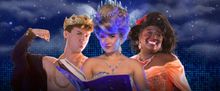 ONCE UPON A ONE MORE TIME to Open Out Front Theatre's 11th Season
