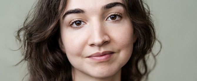 Guest Blog: Performer and Writer Isabel Renner on Imagination, Freedom & Overcoming Shyness in Her Play WYLD WOMAN