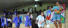 STOOPKID STORIES Brings The Energy To New Canaan This Summer