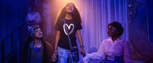 Vanguard Theater to Premiere HAIRSTORY