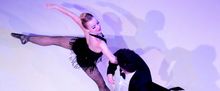 MAD ABOUT THE BOY, B-SHERT to Headline Tom Gold Dance's 2026 Summer Engagements
