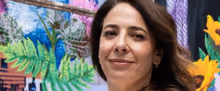 Mural Arts Philadelphia Names Emily Mello Executive Director