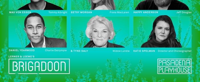 Interview: Director Katie Spelman of BRIGADOON at Pasadena Playhouse