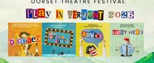 Dorset Theatre Festival Reveals 2026 Summer Season Featuring DECEIVED, THE UNDERSTUDY