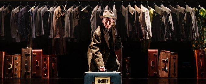 Emma Rice's NORTH BY NORTHWEST to be Presented at American Conservatory Theater
