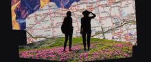 GIRLFRIENDS One-Woman Play to Run at The Tank NYC for New York Pride