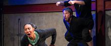 FLY, YOU FOOLS! to Return to Edinburgh Fringe