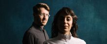 Karen Ouzounian and Lembit Beecher to Tour New Immersive Program MAYRIG