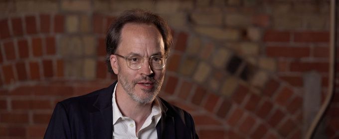 Video: COC Music Director Johannes Debus Reflects on FIRST TIME CONDUCTING at Four Seasons Centre