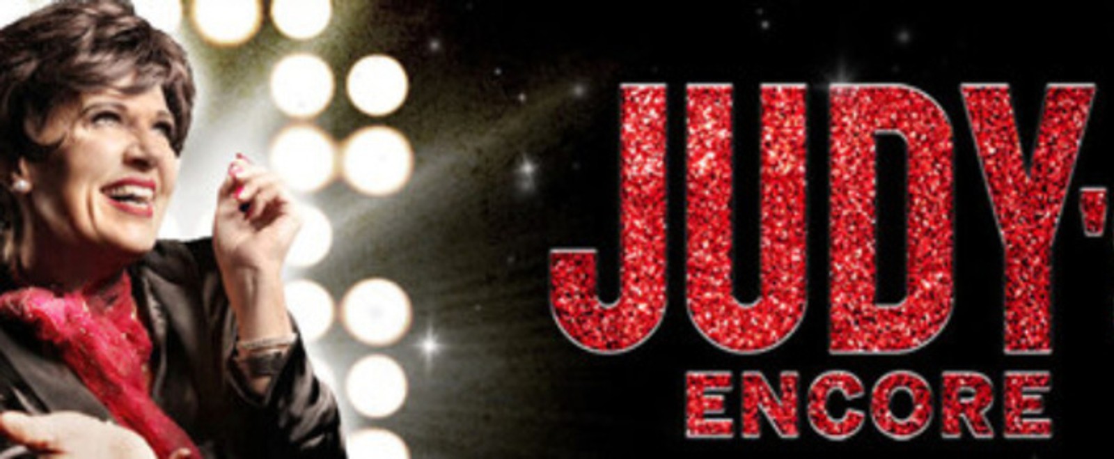 Review: JUDY'S ENCORE at Circa Theatre