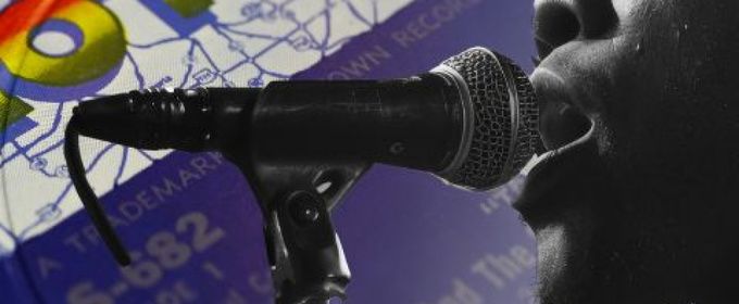 MOTOR CITY FEVER: A MUSICAL TRIBUTE to Bring Motown Hits to Cheney Hall