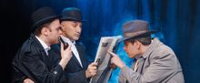 Bergen County Players Presents THE 39 STEPS to Close 93rd Season