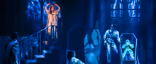 First Look at DRACULA at TheatreWorks Silicon Valley