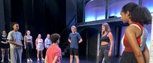 JESUS CHRIST SUPERSTAR to Be Presented by Orbit Arts Academy