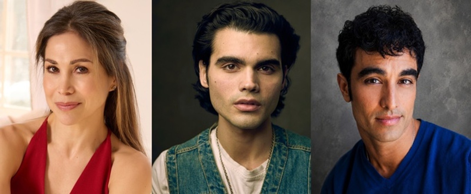 Bianca Marroquín to star in KISS OF THE SPIDER WOMAN at OFC Creations Theatre Center
