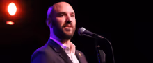Ari Axelrod Makes Triumphant Return To Birdland