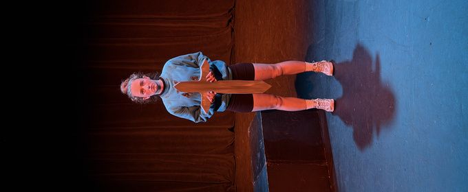 LAST NERVE To Perform At Chain Theatre's One-Act Festival