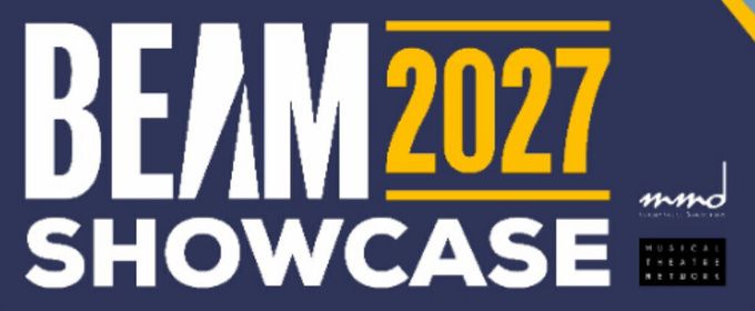 BEAM2027 Launches Nationwide Search for New British Musicals