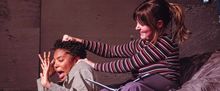 THE SECOND BEST SCHOOL SHOOTING to Make Edinburgh Fringe Debut