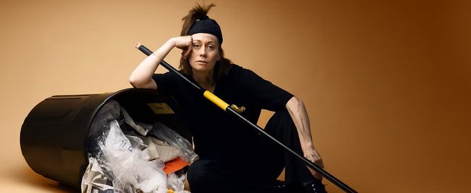 ALWAYS, SOMETIMES, MAYBE Will Return to Edinburgh Fringe This August