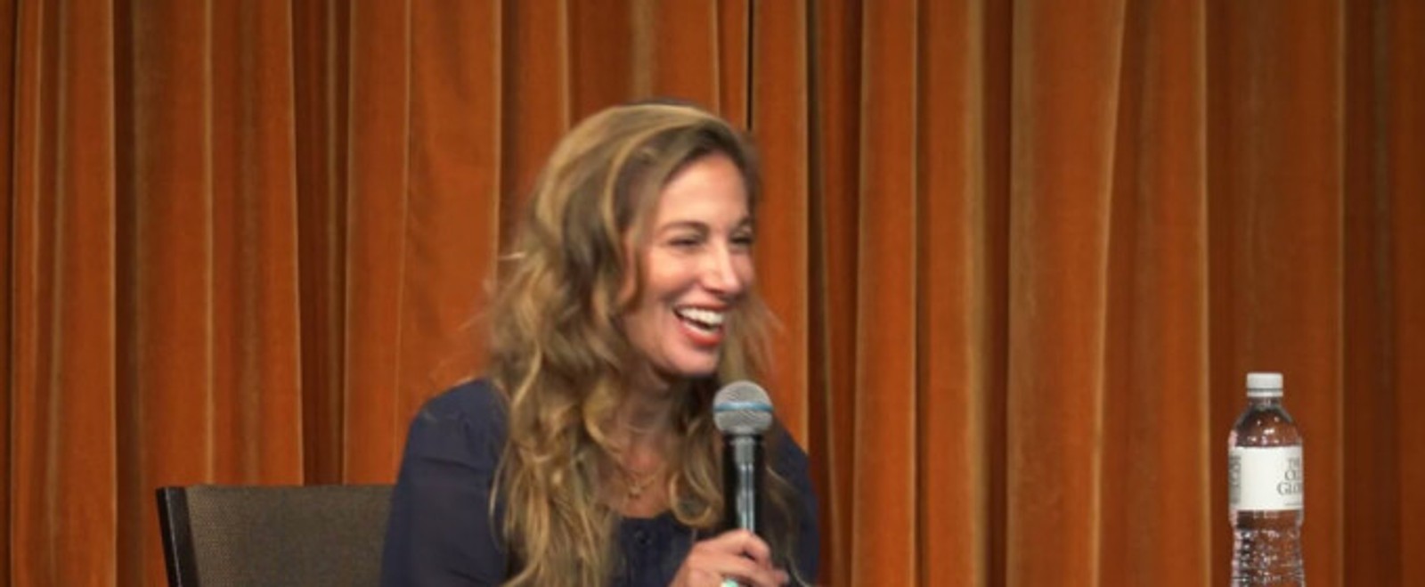 Video: BEGIN AGAIN Director Lorin Latarro Talks Musical at The Old Globe Seminar