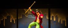 First look at Mount Vernon Nazarene University Theatre CHARLIE AND THE CHOCOLATE FACT