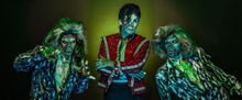 MJ THE ILLUSION to Bring Michael Jackson Tribute Concert to M Resort Spa Casino