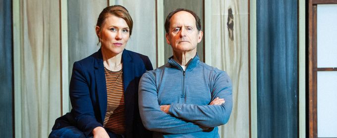 R.O.I. (RETURN ON INVESTMENT) World Premiere to be Presented at San Francisco Playhouse